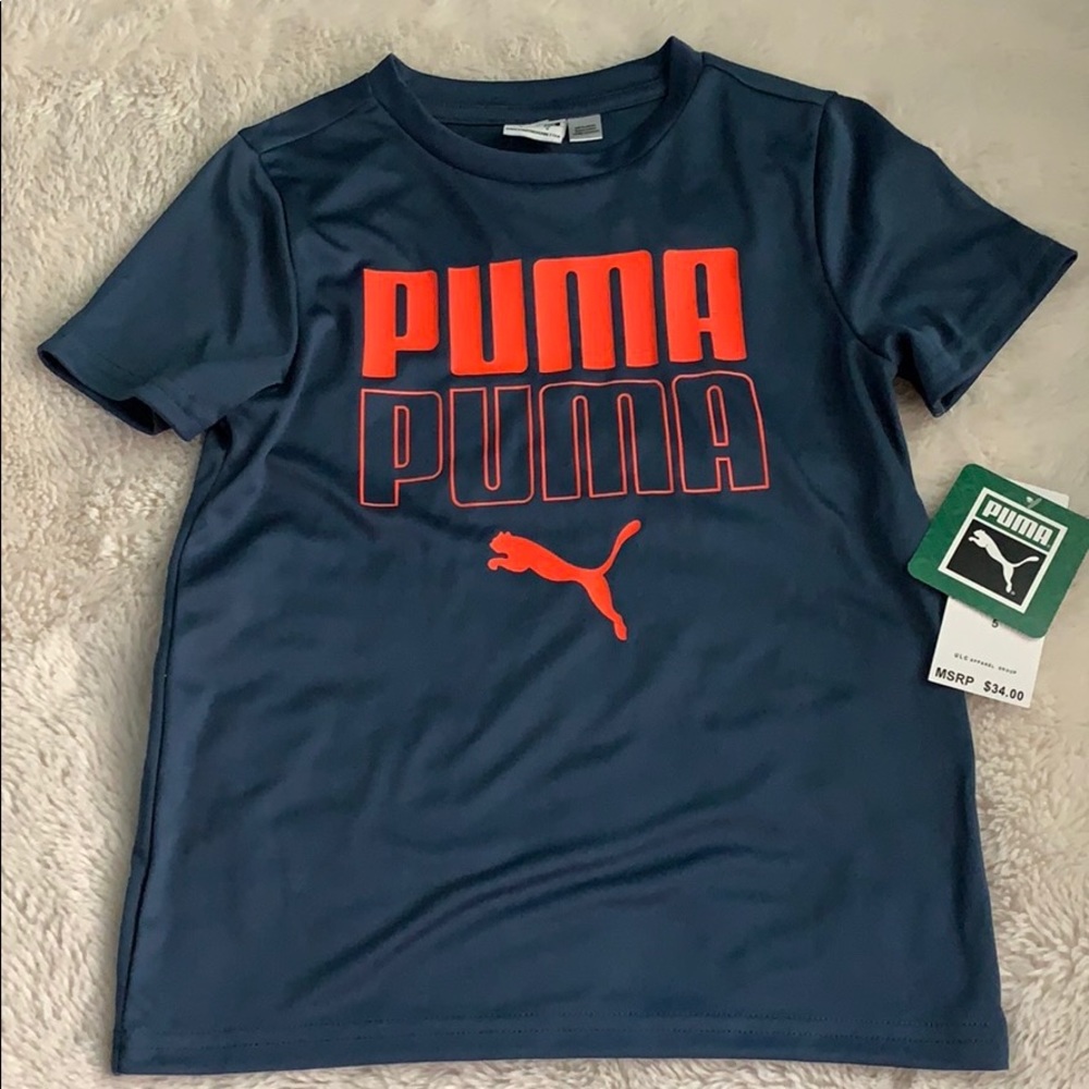 New Puma Bundle - Picture 2 of 4